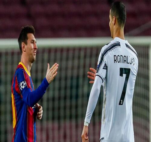 Cristiano Ronaldo won't face Lionel Messi's Inter Miami in the Al-Nassr match.