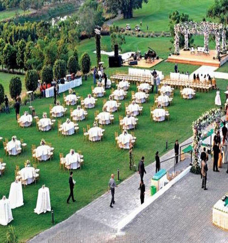 Discover the Perfect Wedding Venue Banquets in Bavdhan Pune