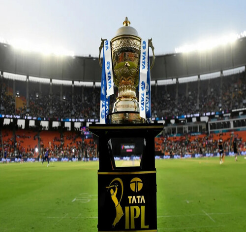 The-IPL-is-set-to-commence-on-March---with-all-games-scheduled-to-take-place-within-India--notwithstanding-the-concurrent-general-elections