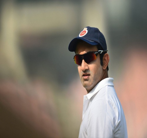 Gautam-Gambhir-cautions-KKR-before-IPL-0--emphasizes-distinction-from-Bollywood--and-advises-players-on-the--after-party--culture