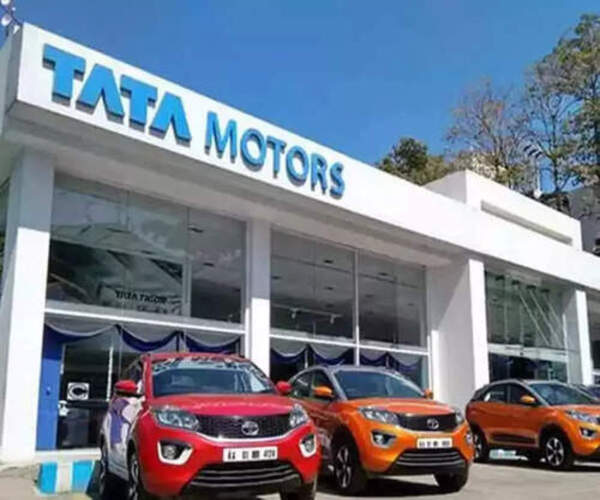 Tata Motors plans to raise the prices of its commercial vehicles starting April 1st.