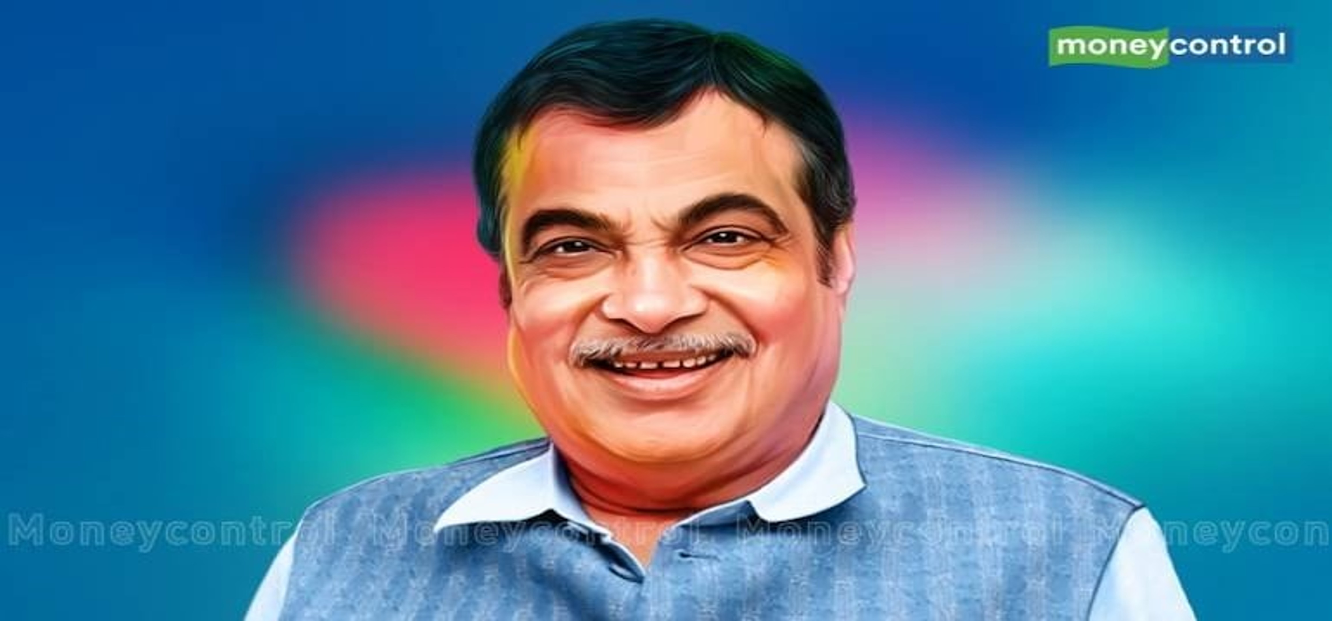 Devendra Fadnavis announces Nitin Gadkari as the lead BJP candidate from Maharashtra.