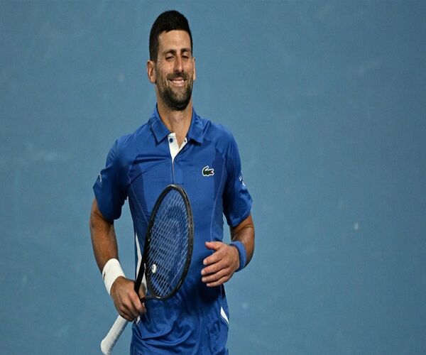 Djokovic-expresses-disappointment-over--poor-performance--following-unexpected-elimination-from-Indian-Wells