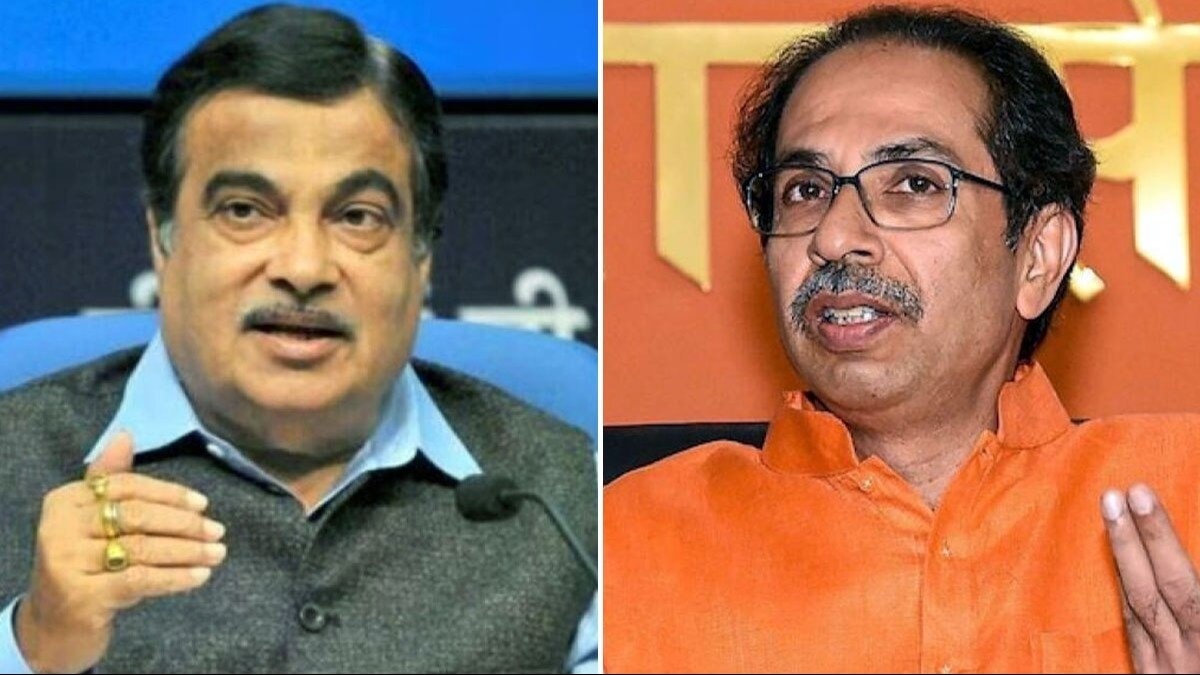 Amid ongoing seat-sharing discussions within the BJP in Maharashtra, Nitin Gadkari dismisses Uddhav Thackeray's invitation, labeling it as 