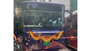 Maximum Fare for Chalo Bus Over Atal Setu from Cuffe Parade to Belapur Set at Rs 225