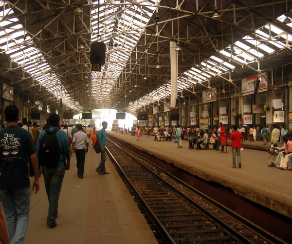 The Maharashtra government plans to replace the colonial-era names of eight railway stations in Mumbai. More information on this initiative can be found here.