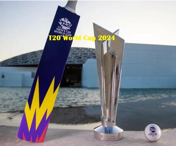 The ICC has declared that reserve days will be included for the semifinals and final of the T20 World Cup 2024.