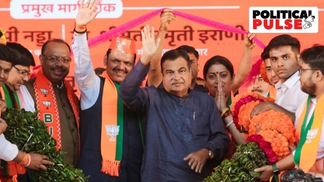 Opposition views Maharashtra's inaugural five-phase Lok Sabha election schedule as favoring the BJP.