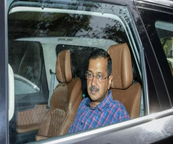 Live updates on the arrest of Arvind Kejriwal: The Enforcement Directorate is set to present the Chief Minister of Delhi before the court.