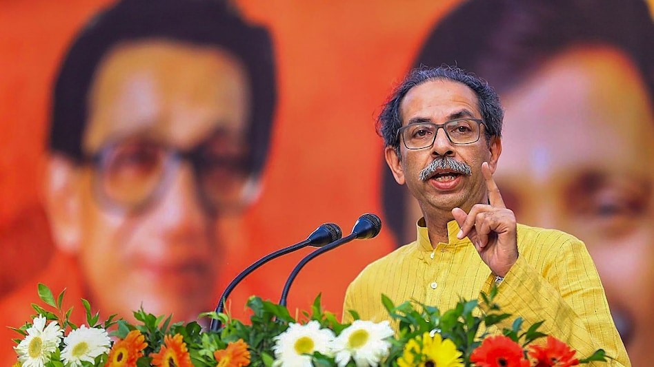 Uddhav Thackeray's Shiv Sena announces its Lok Sabha candidates with Arvind Sawant and Anil Desai among the fielded names.