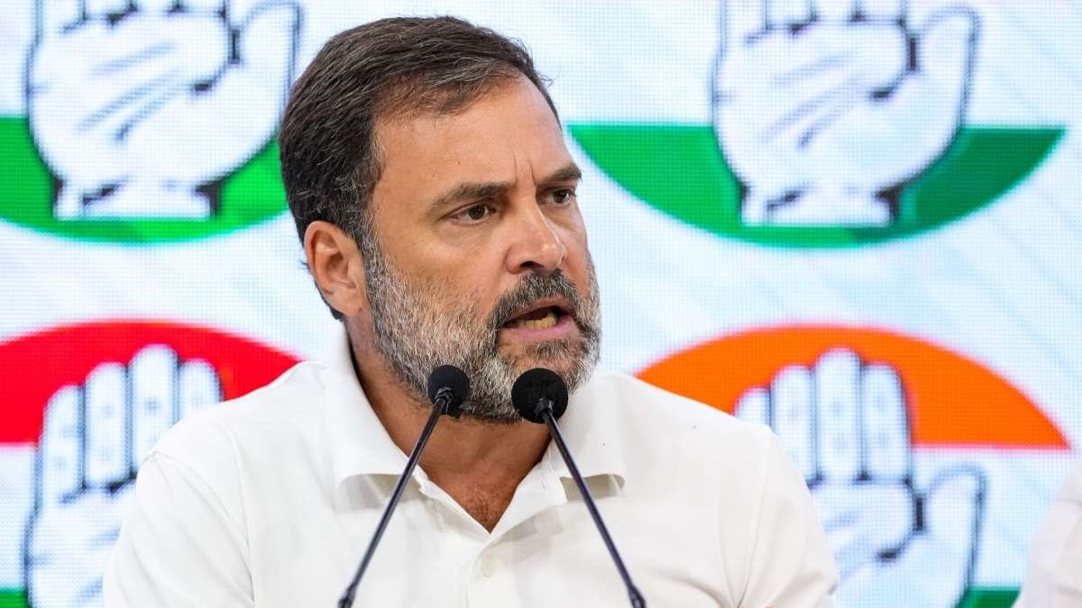 BJP's Wayanad candidate Surendran predicts that Rahul Gandhi will experience a similar result as he did in Amethi during the Lok Sabha elections.