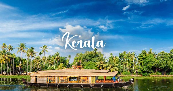 Comprehending Kerala's unique culture: The Culture of God's Own Country.