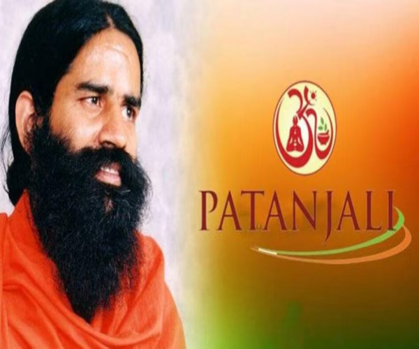 In the Patanjali case, the Supreme Court strongly criticizes Baba Ramdev, alleging that he has committed perjury.