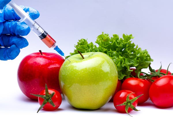 What is Food Adulteration?