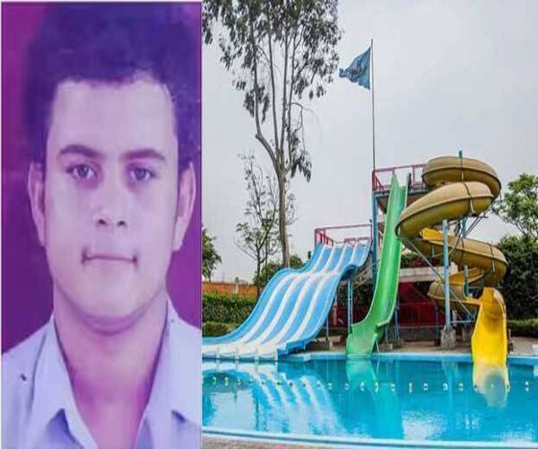 A--year-old-male-passes-away-following-the-use-of-a-slide-at-a-water-park-in-Noida