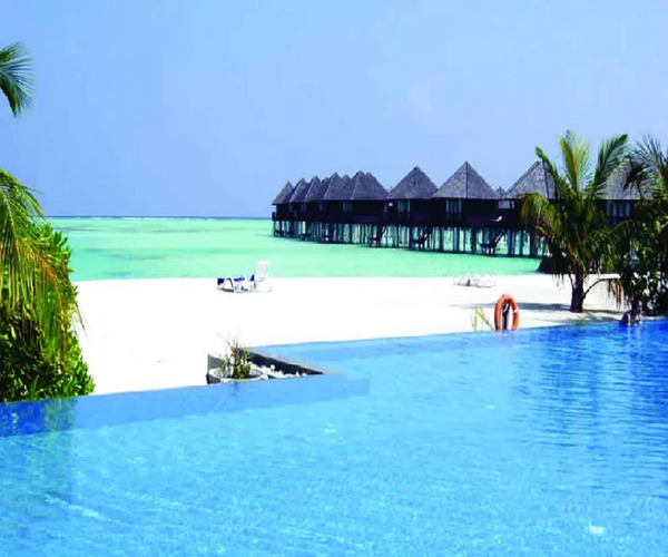 Maldives Tourism Initiates Road Shows to Reignite Indian Tourist Interest