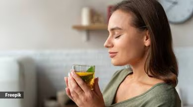 Utilize Green Tea to Benefit Your Skin.