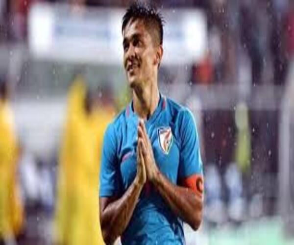 Sunil Chhetri Announces Retirement, his final Match for India Scheduled for June 6