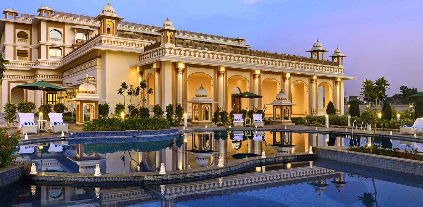 Unveiling the Opulent Charm of Hotel Indana, Jodhpur: A Perfect Retreat for Your Jodhpur Hotel Booking