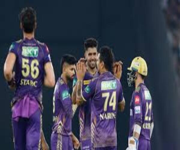 KKR vs SRH Highlights, IPL 2024 Qualifier 1: KKR Dominates SRH to Secure Final Spot!