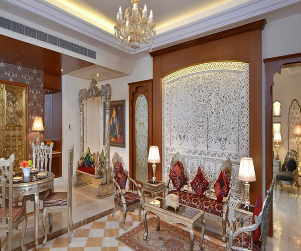 Discover Unmatched Elegance at Our Luxury Suite Near Amer Fort in Jaipur