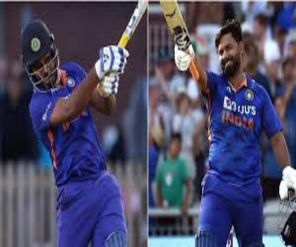 T20 World Cup: Yuvraj Singh Reveals Why He Prefers Rishabh Pant Over Sanju Samson in the Playing XI.